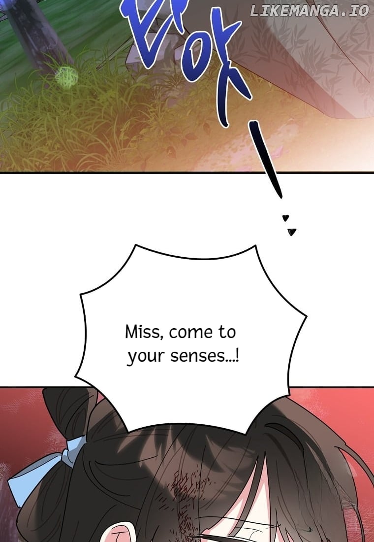 Precious Daughter of the Greatest Martial Arts Villain Chapter 134 - page 37